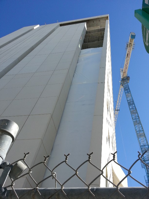 Miami Dade Childrens Courthouse